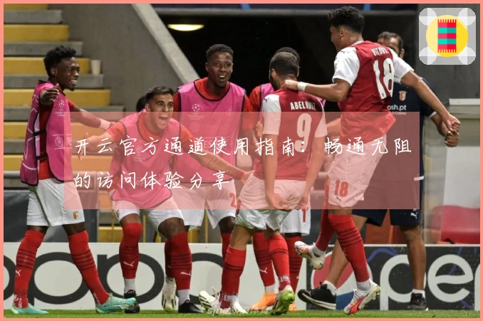 开云官方通道使用指南：畅通无阻的访问体验分享