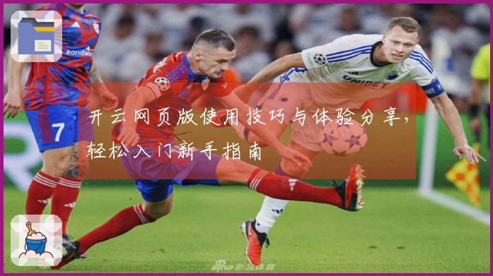 开云网页版使用技巧与体验分享，轻松入门新手指南